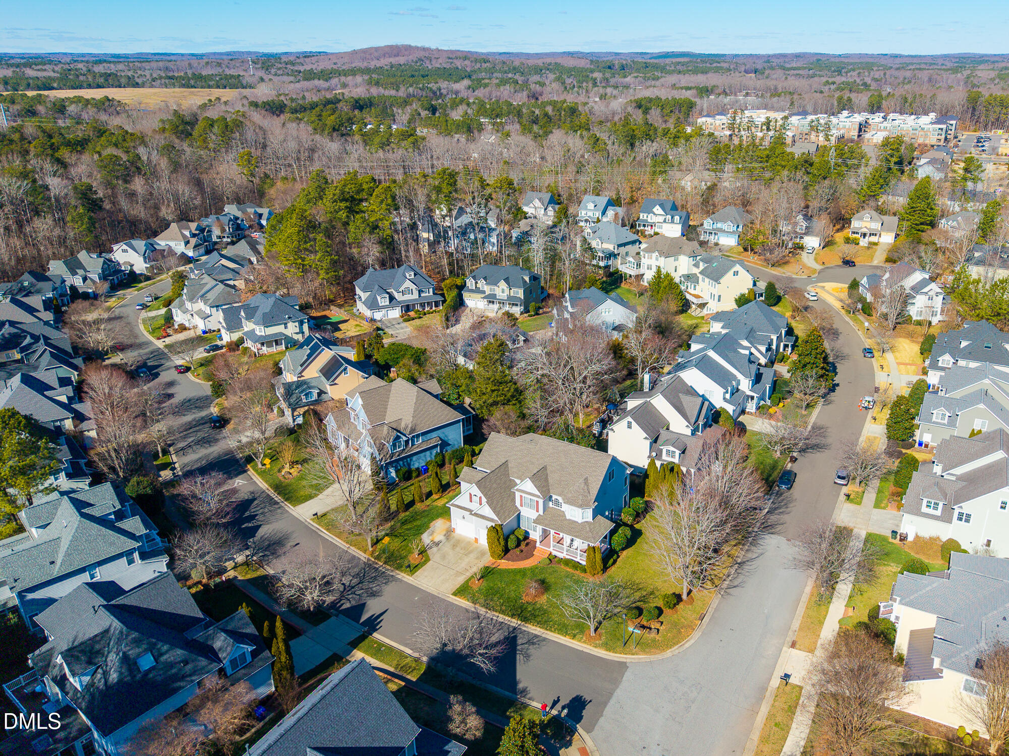 100 Maywood Way Chapel Hill NC 27516