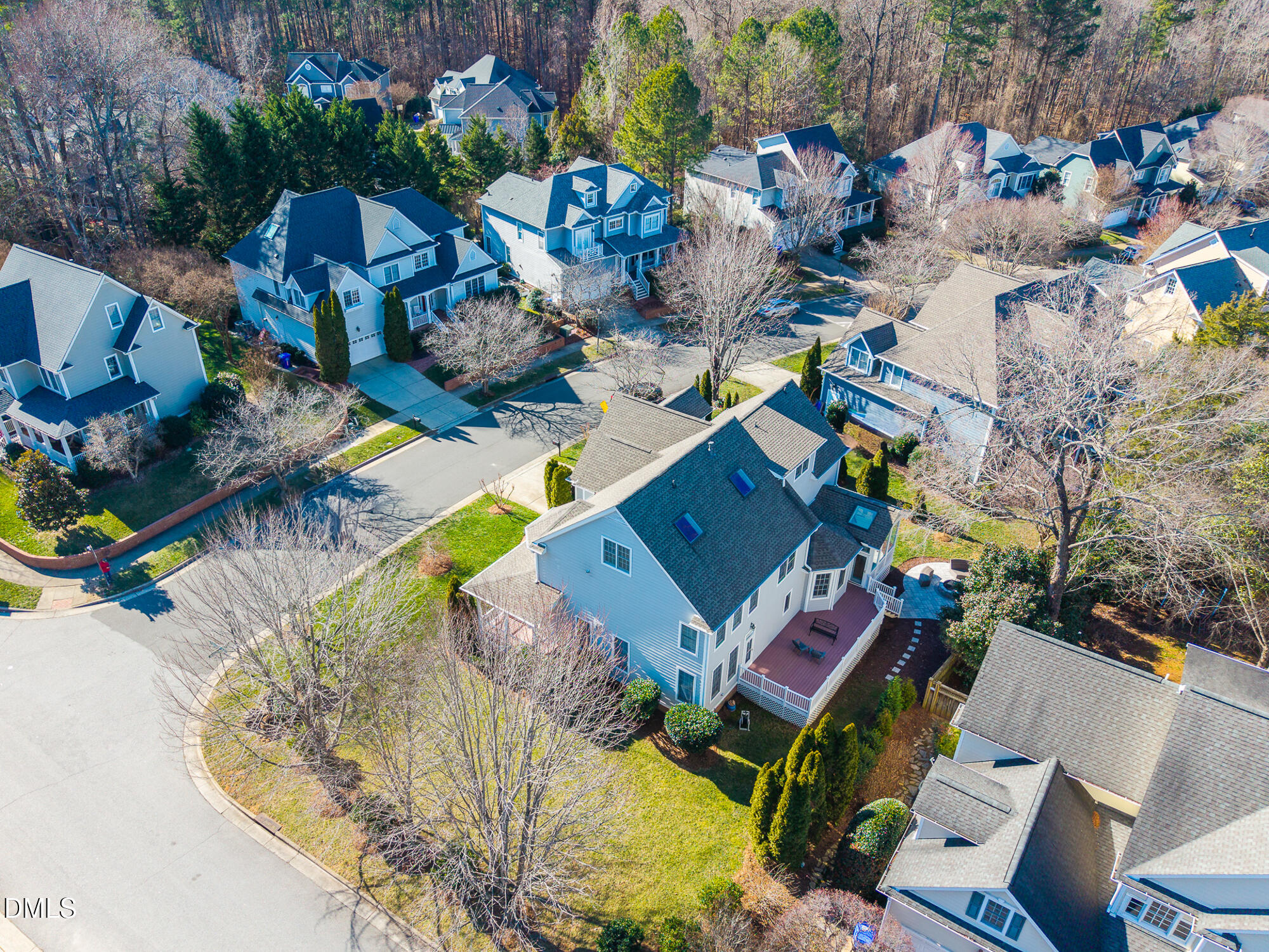 100 Maywood Way Chapel Hill NC 27516