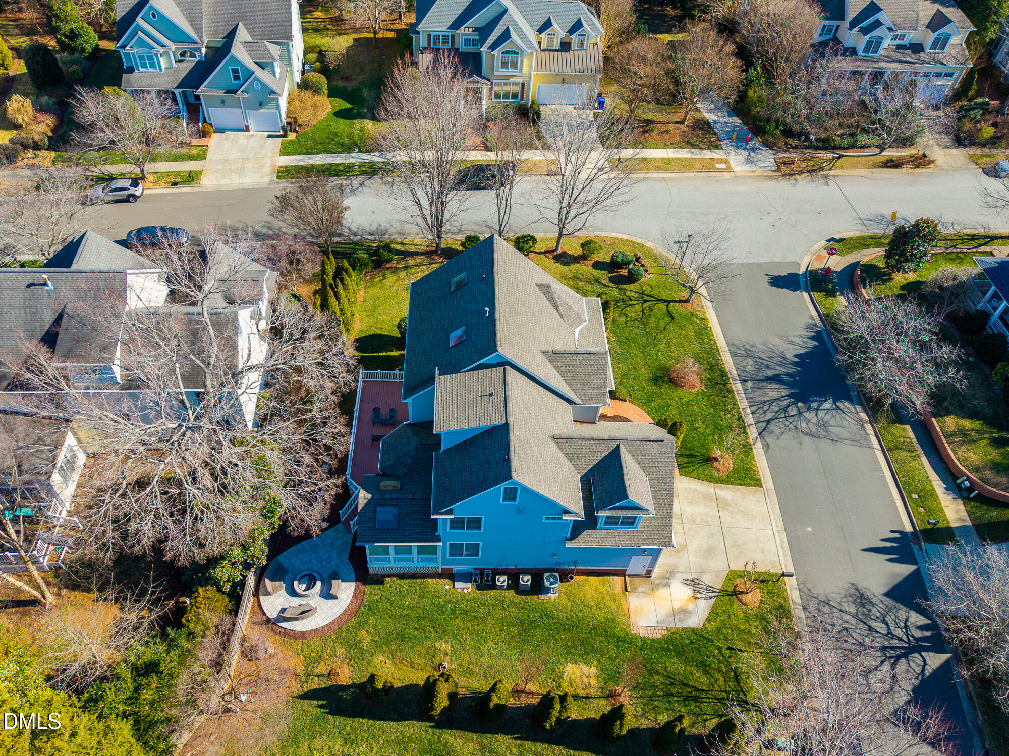 100 Maywood Way Chapel Hill NC 27516