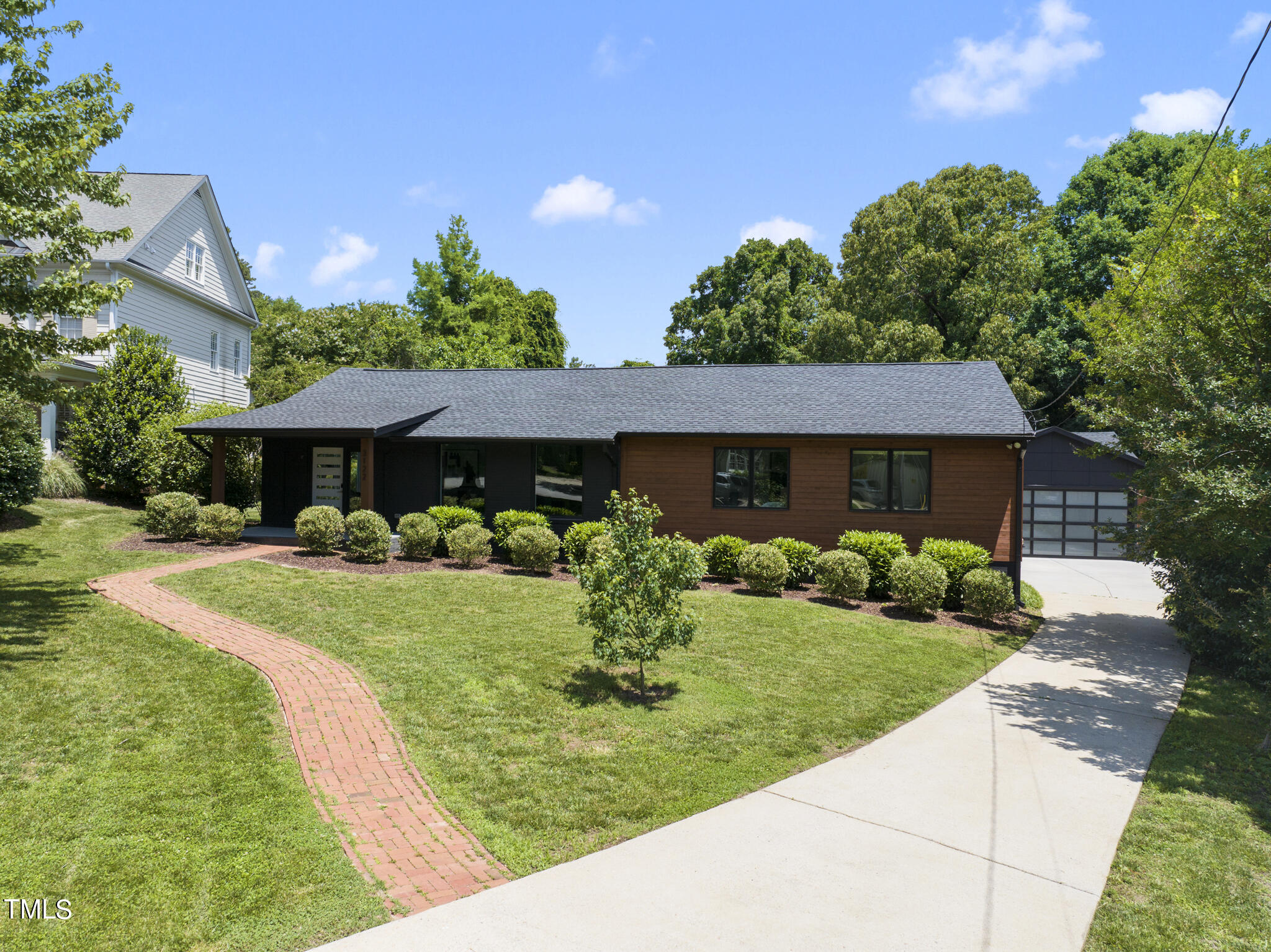 3122 Ashel Street Raleigh NC 27612