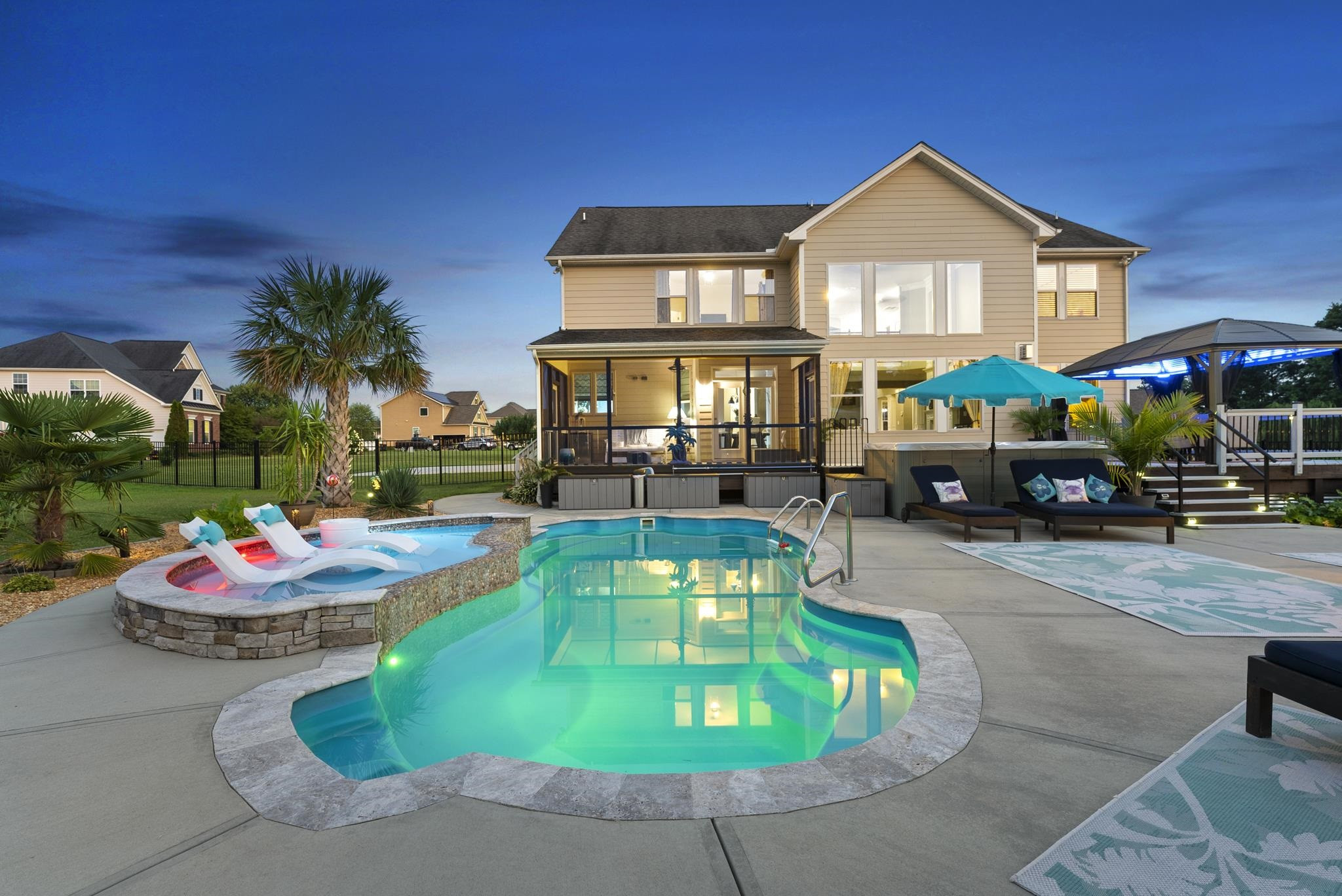 6640 Wildlife Lane Fuquay Varina NC 27526