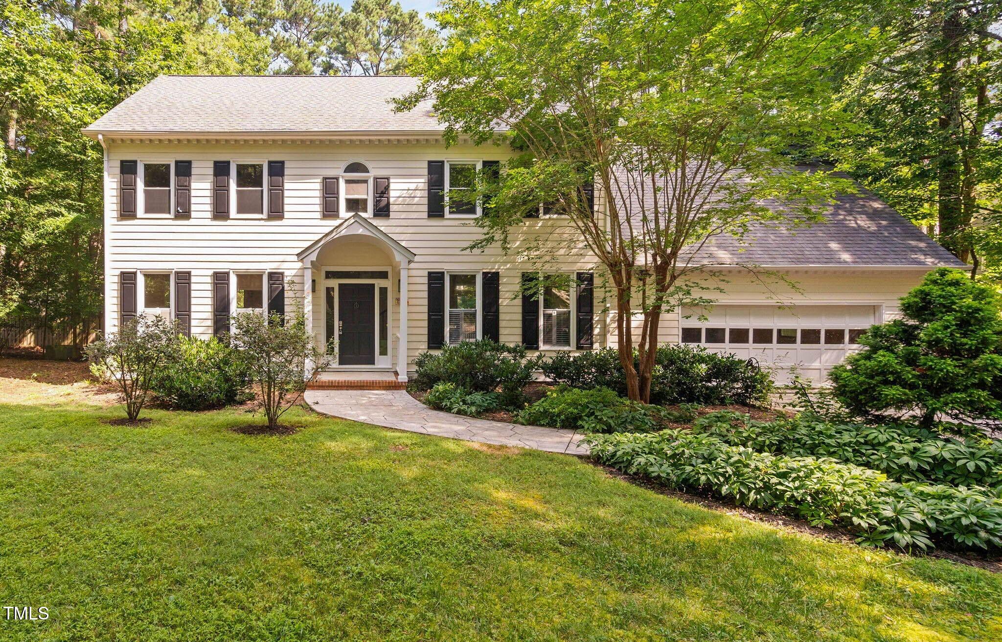 108 Butternut Drive Chapel Hill NC 27514