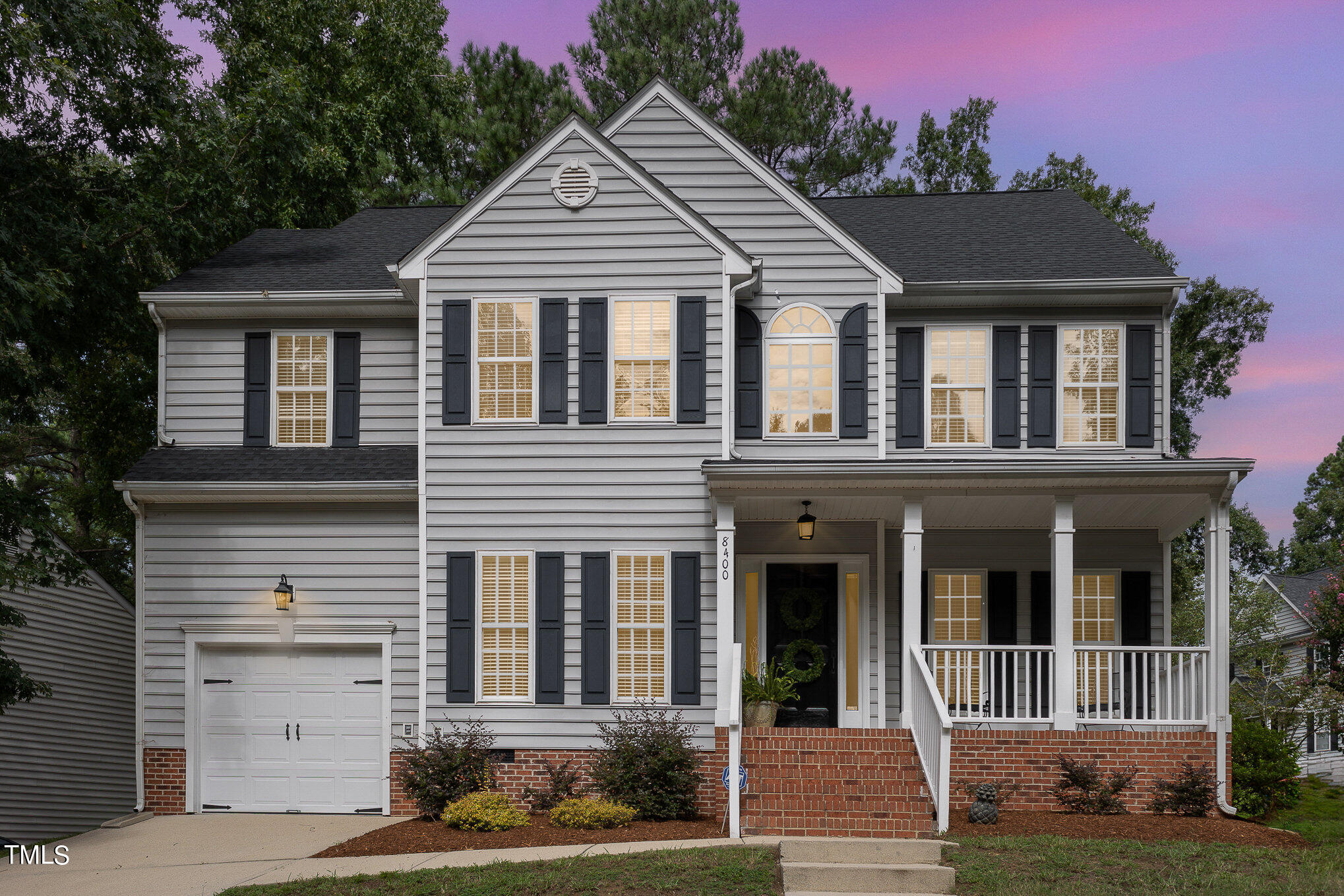 8400 Hobhouse Circle Raleigh NC 27615