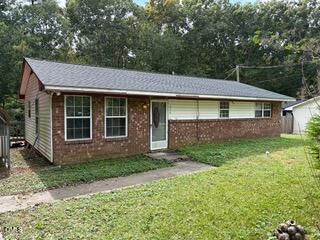 626 Shannon Drive Chapel Hill NC 27516