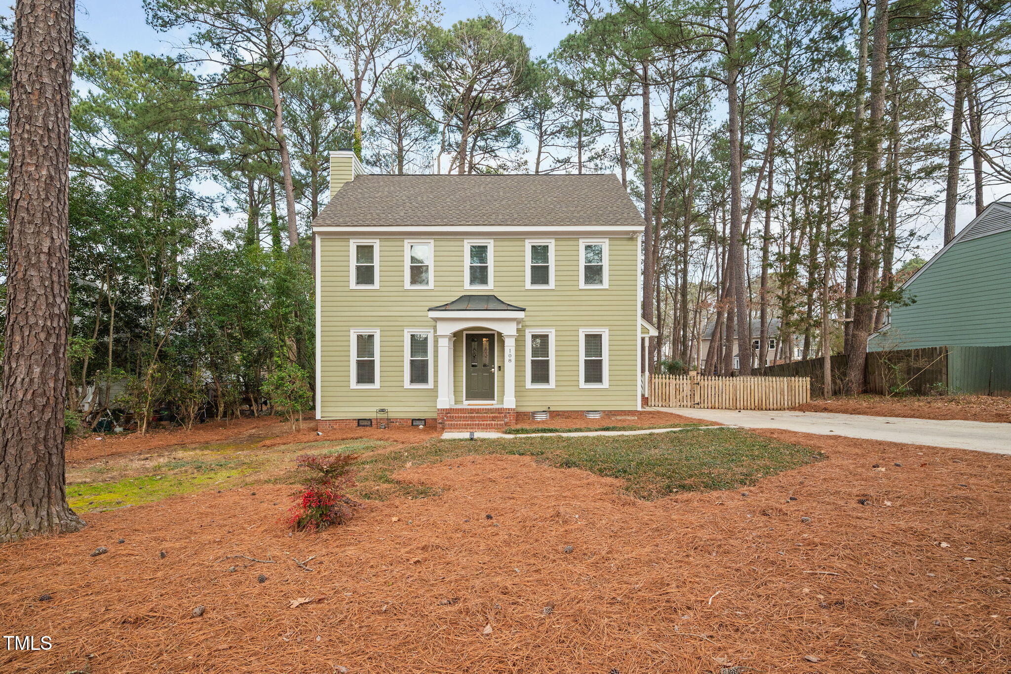 108 Boxford Road Morrisville NC 27560