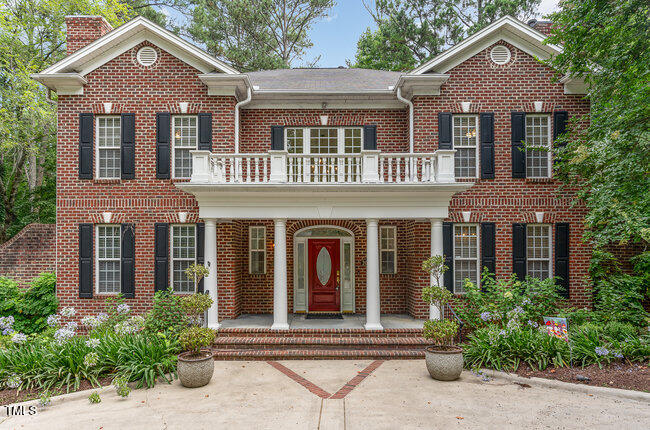 2004 Deer Trail Clayton NC 27527