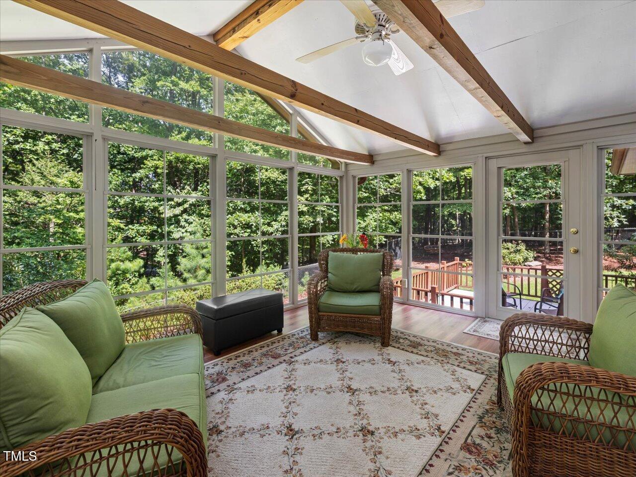 460 Gallup Road Chapel Hill NC 27517