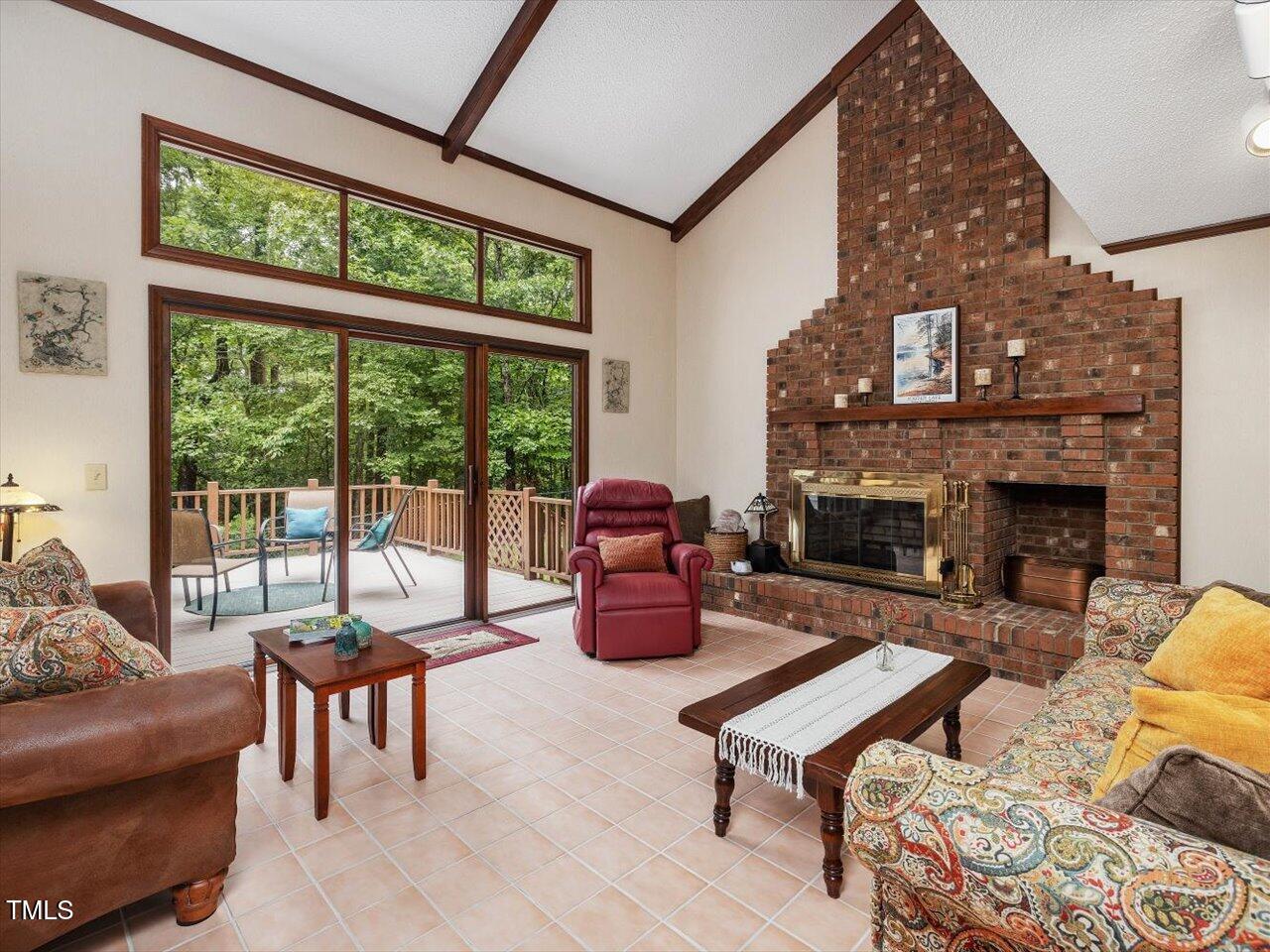 460 Gallup Road Chapel Hill NC 27517