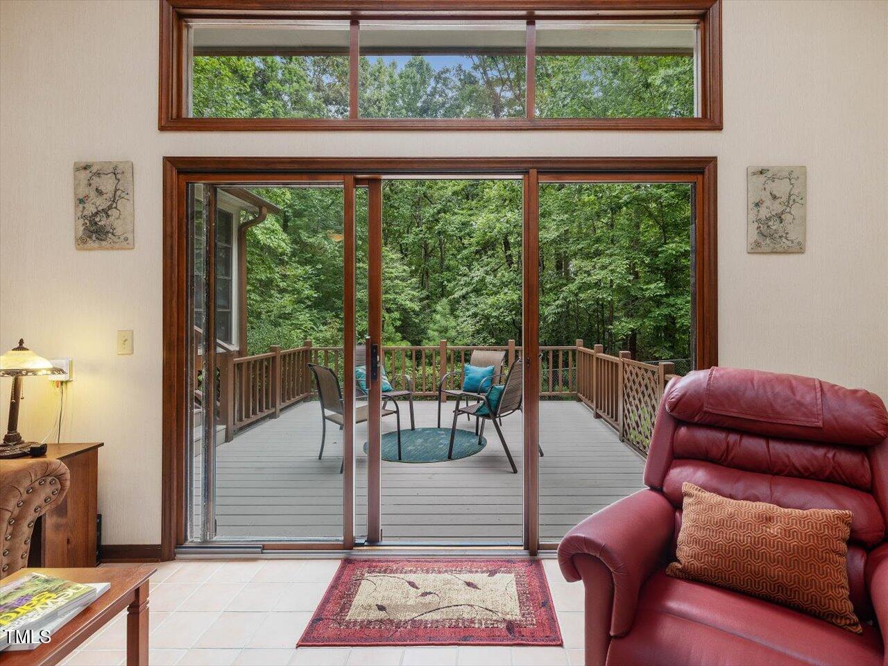 460 Gallup Road Chapel Hill NC 27517