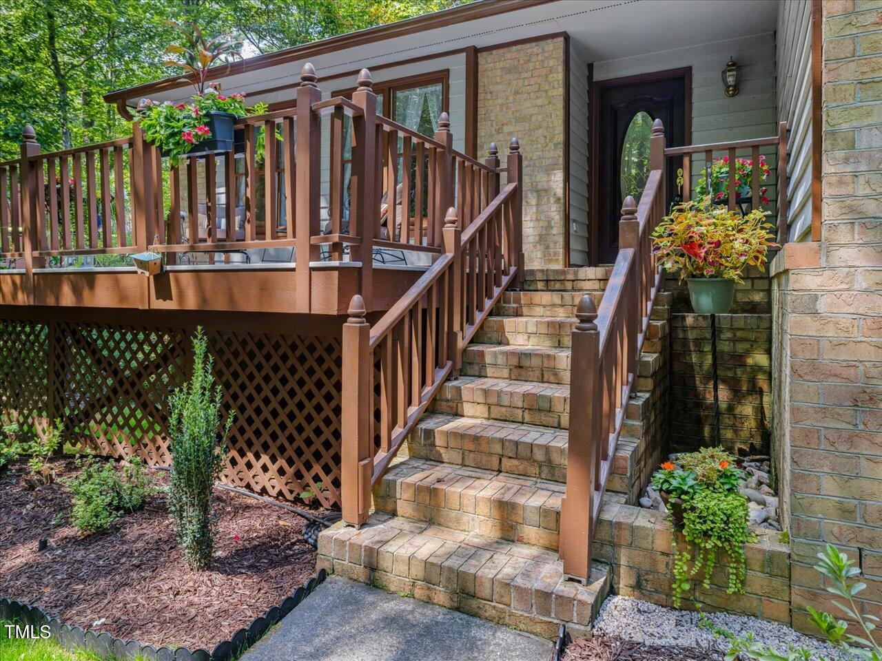 460 Gallup Road Chapel Hill NC 27517