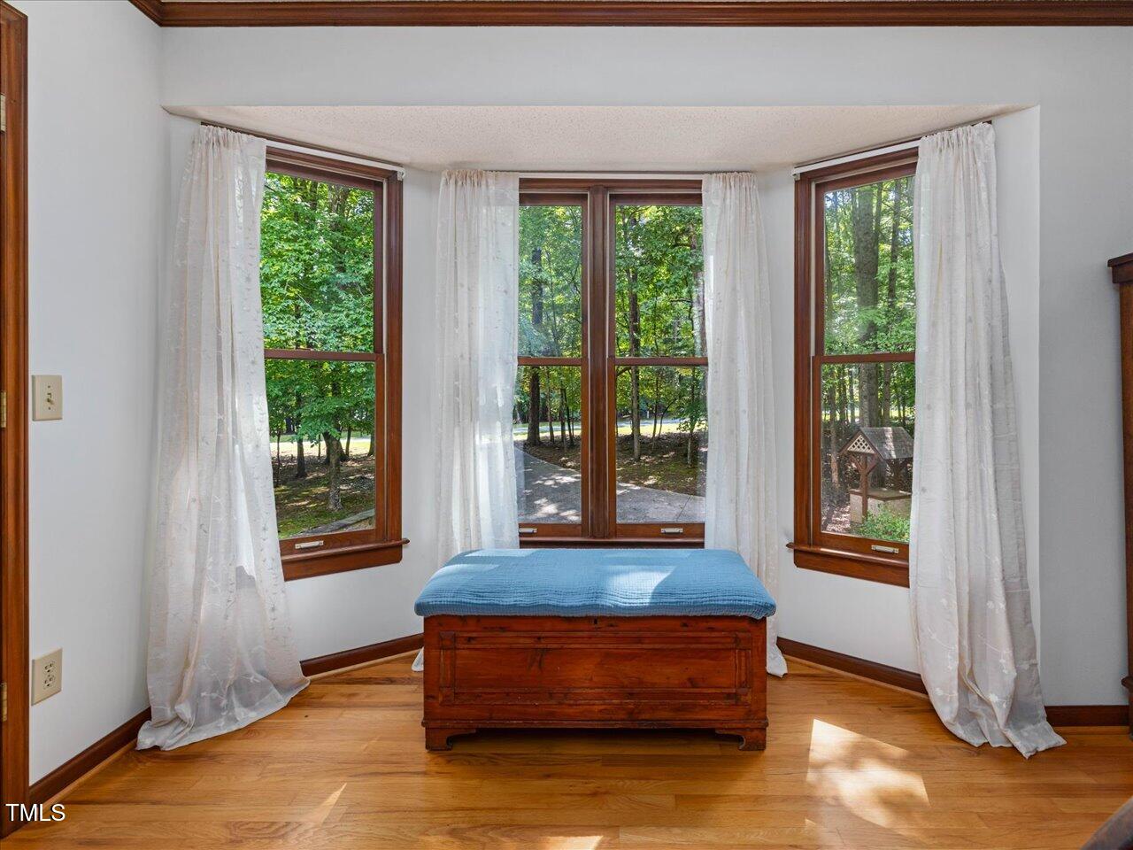 460 Gallup Road Chapel Hill NC 27517