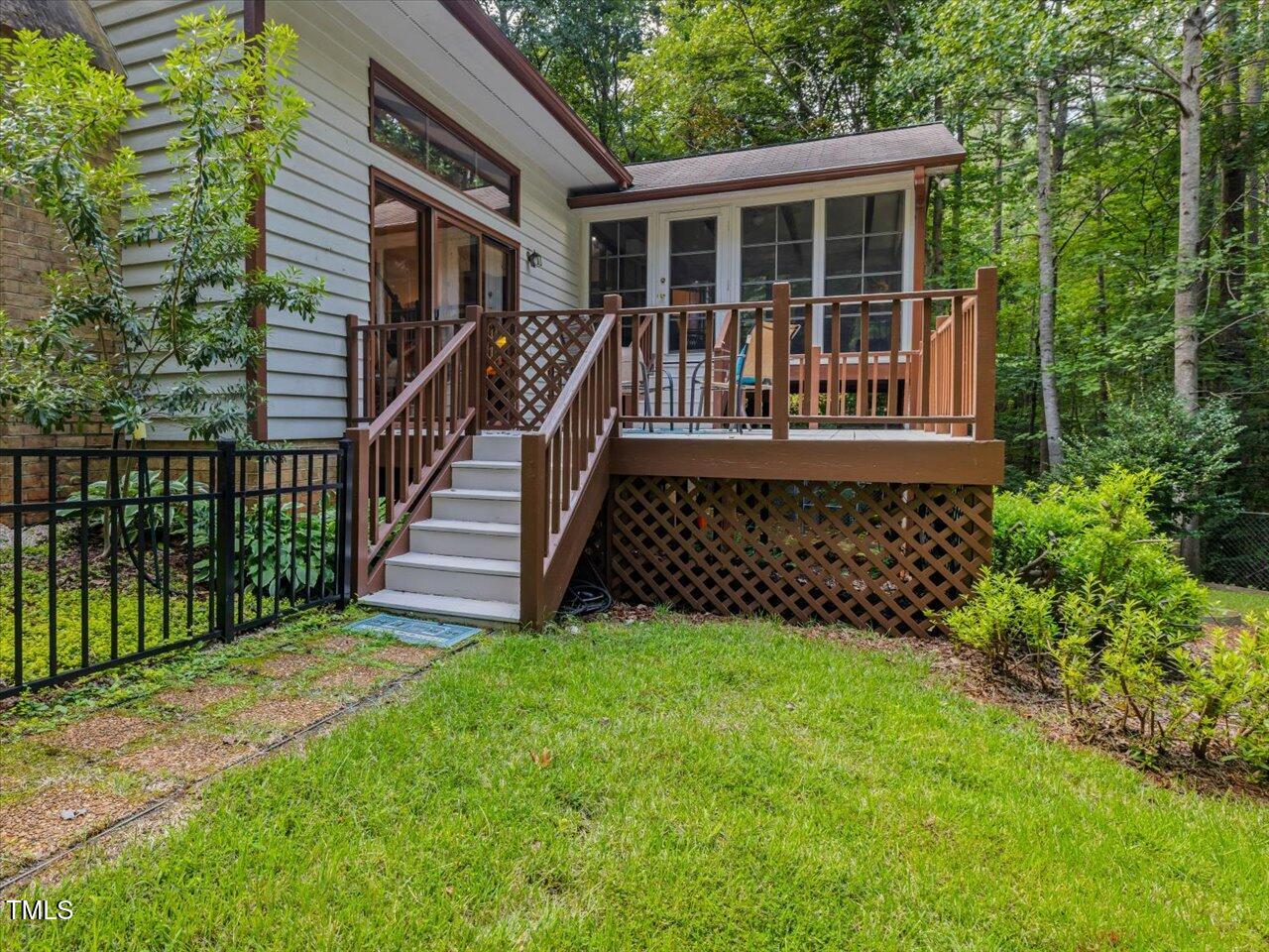 460 Gallup Road Chapel Hill NC 27517