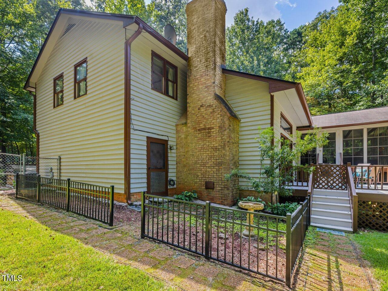 460 Gallup Road Chapel Hill NC 27517