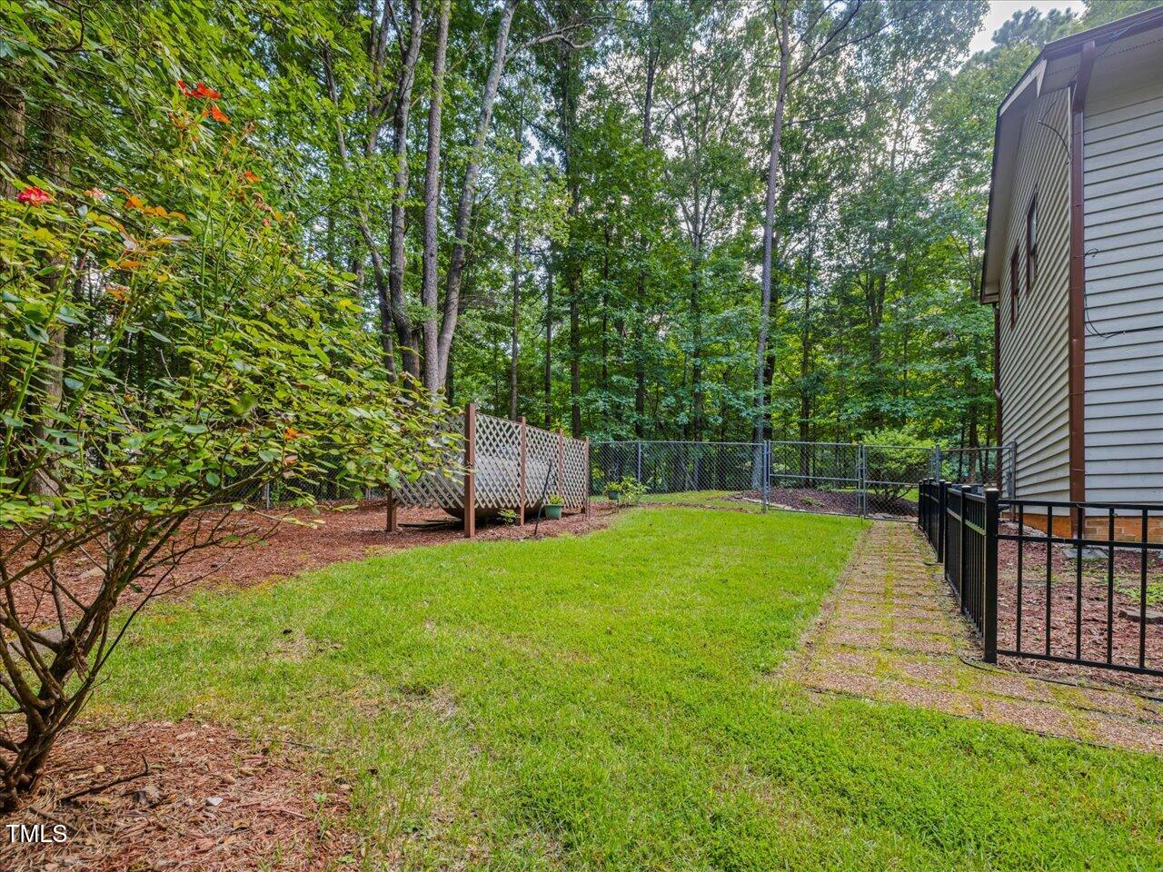 460 Gallup Road Chapel Hill NC 27517