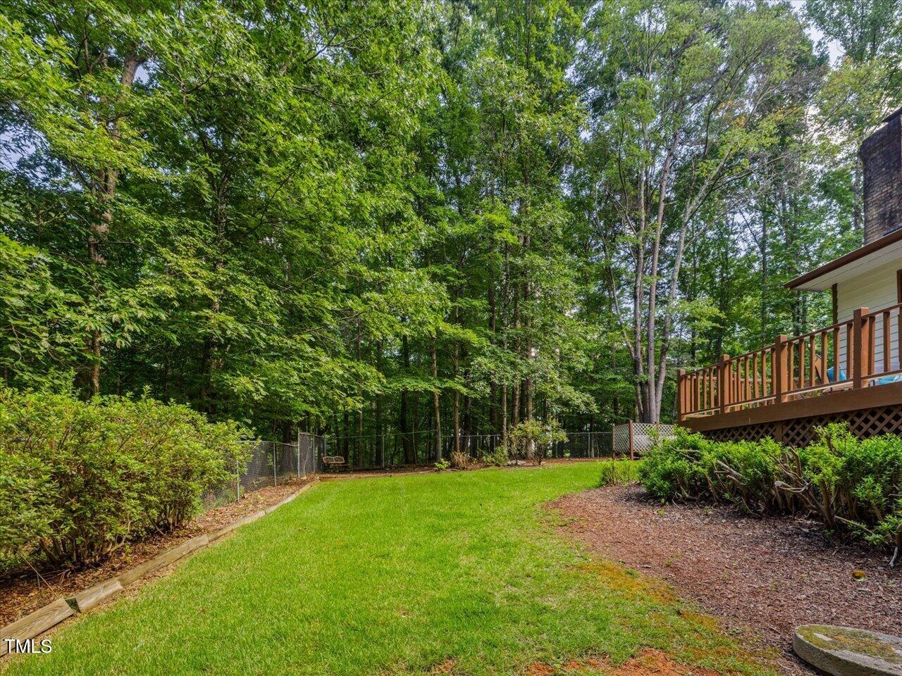 460 Gallup Road Chapel Hill NC 27517