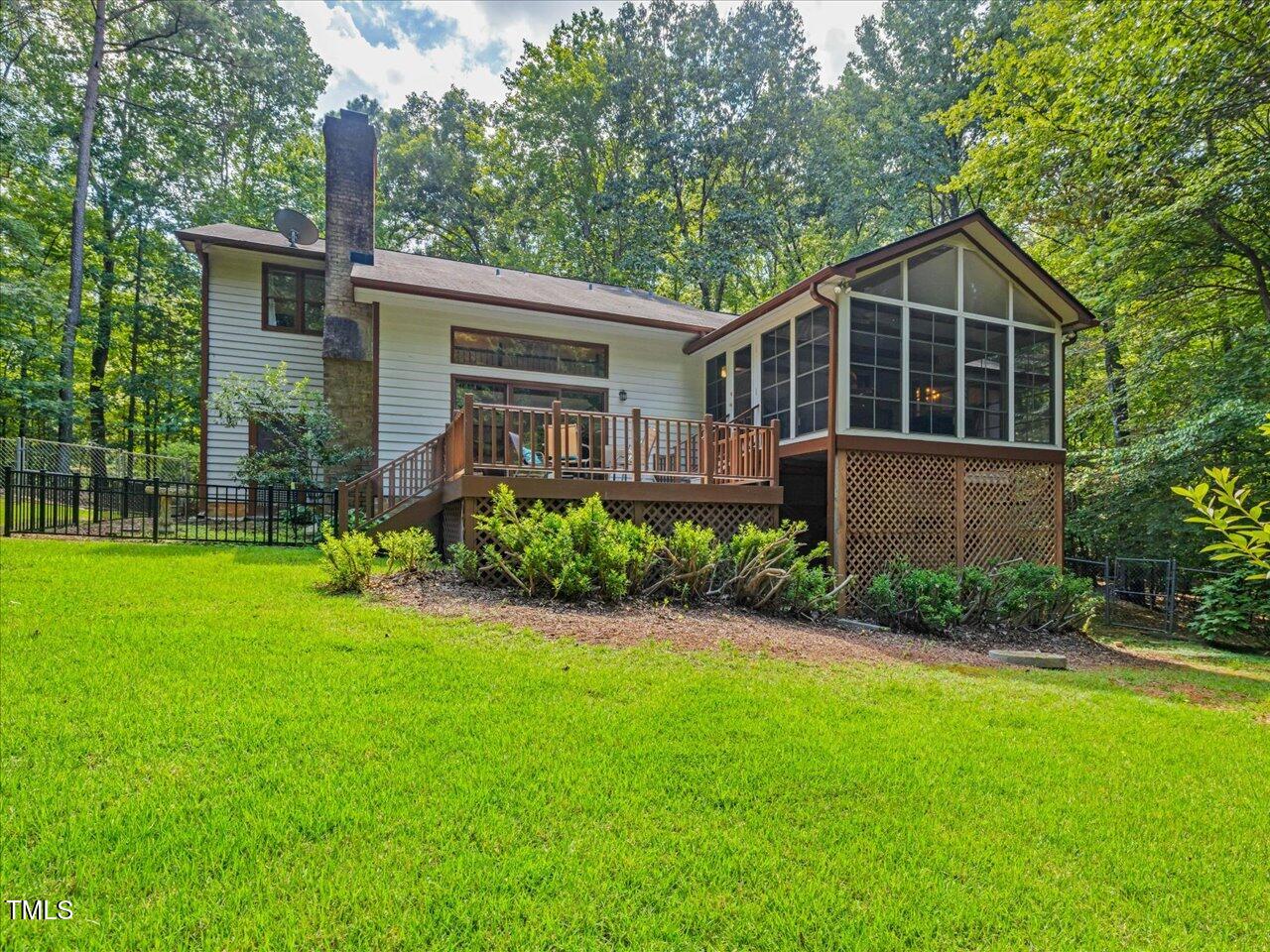 460 Gallup Road Chapel Hill NC 27517