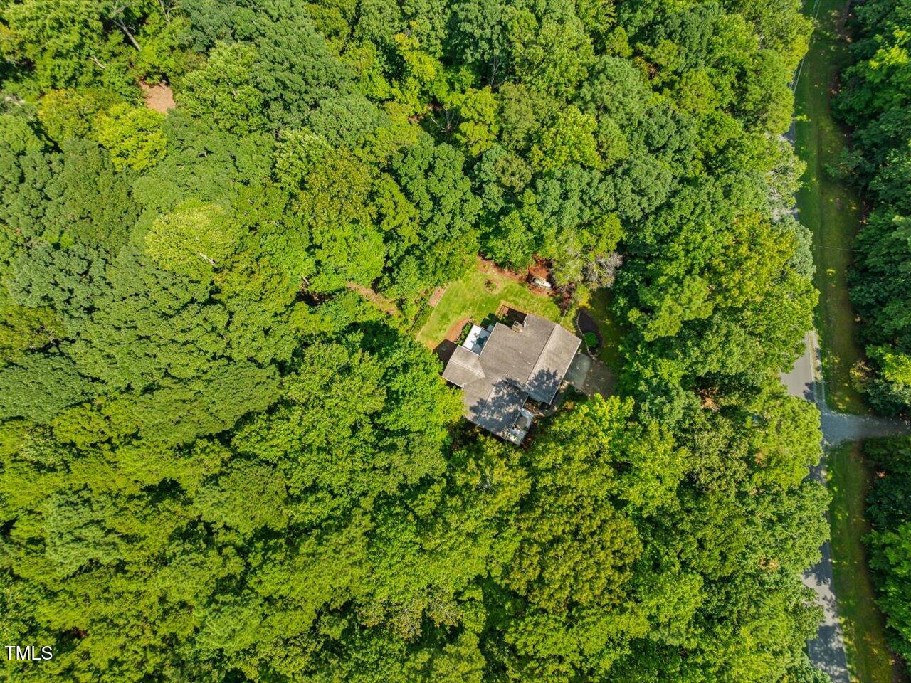 460 Gallup Road Chapel Hill NC 27517