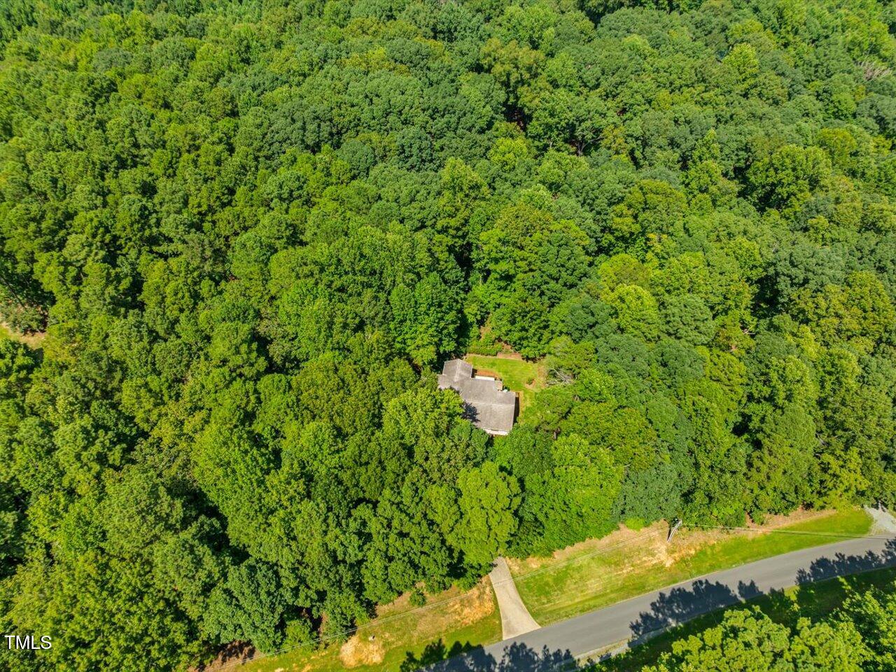 460 Gallup Road Chapel Hill NC 27517