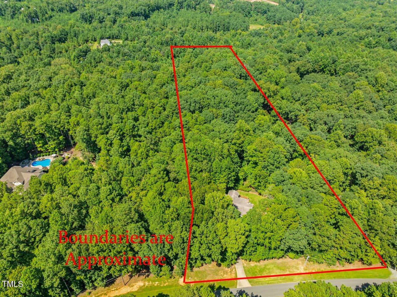 460 Gallup Road Chapel Hill NC 27517