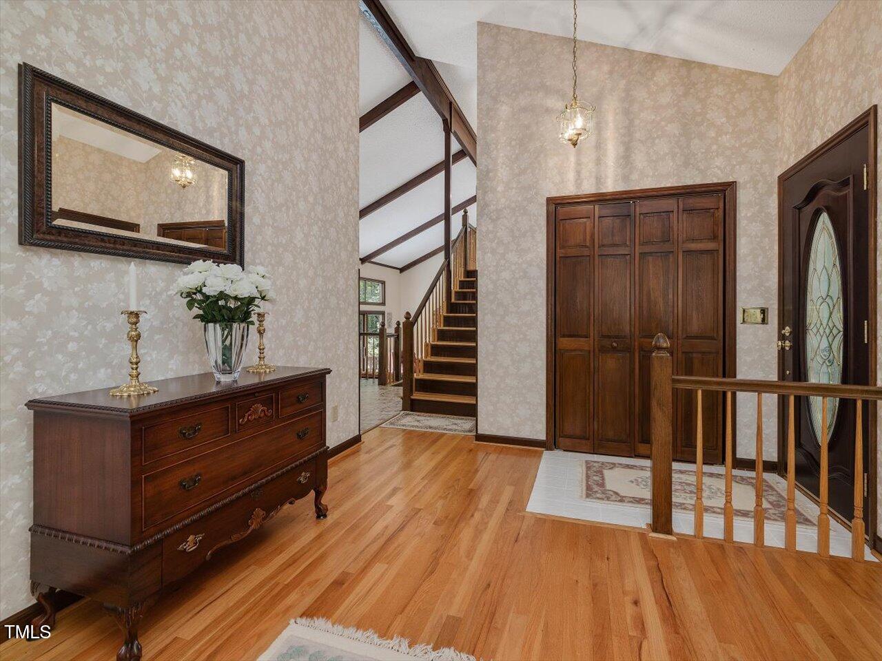 460 Gallup Road Chapel Hill NC 27517