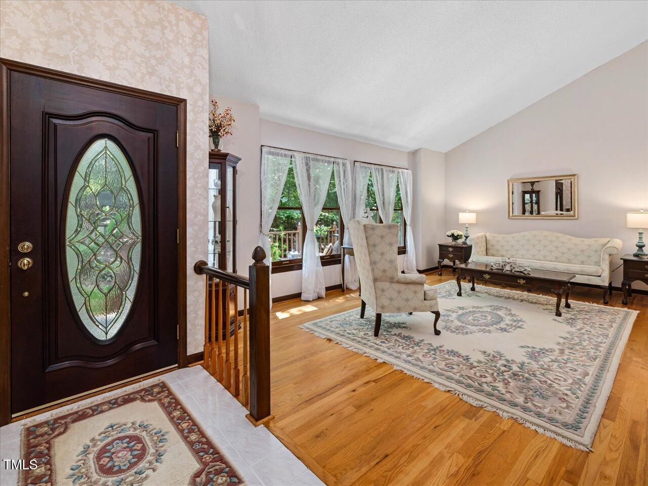 460 Gallup Road Chapel Hill NC 27517