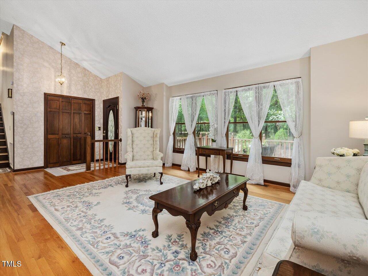 460 Gallup Road Chapel Hill NC 27517