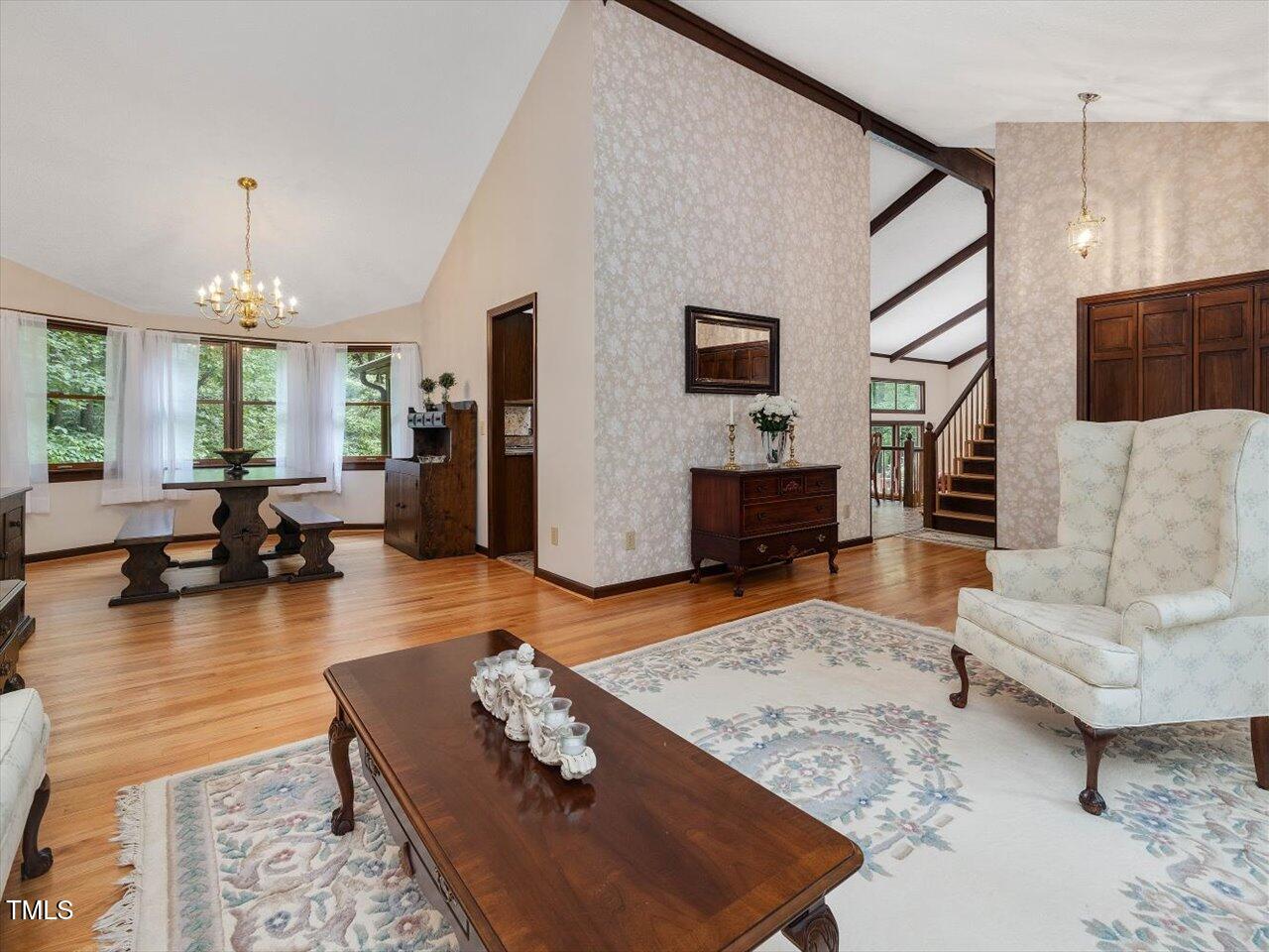 460 Gallup Road Chapel Hill NC 27517