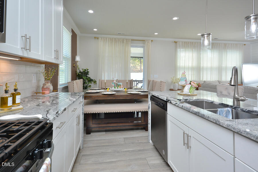 490 Mallard Loop Drive Clayton NC 27527