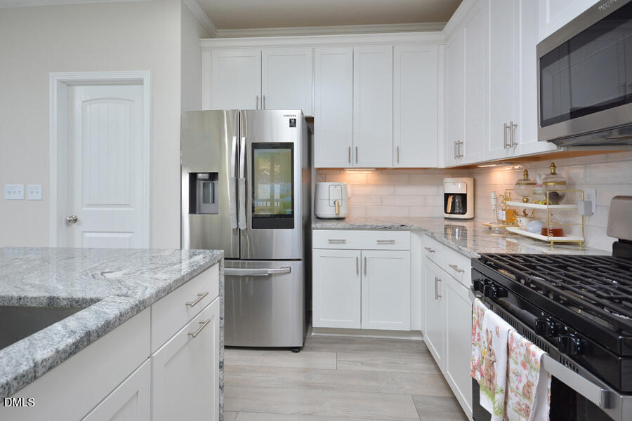 490 Mallard Loop Drive Clayton NC 27527