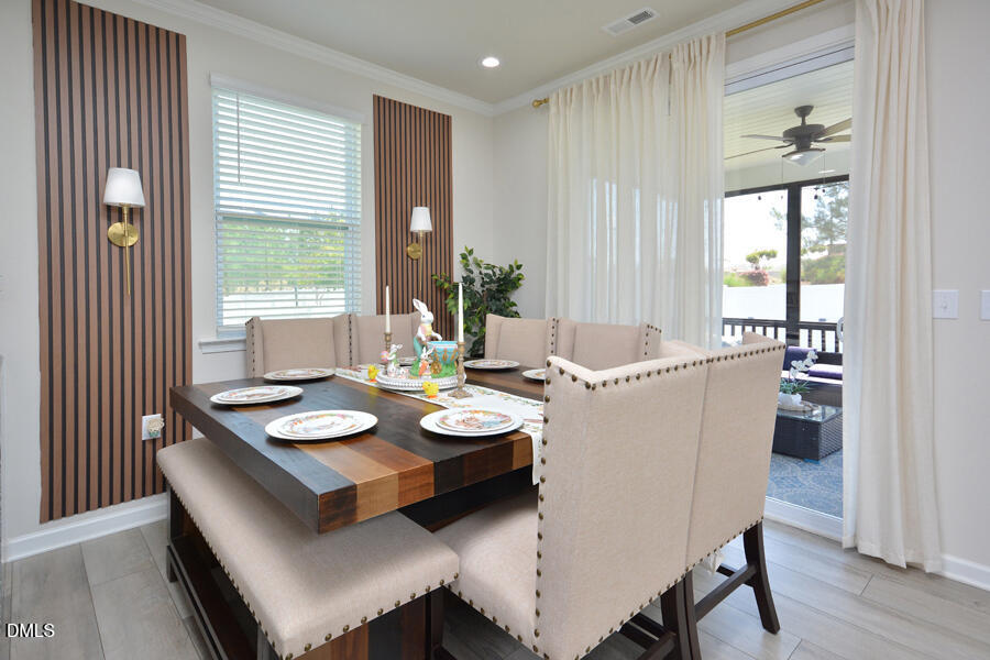 490 Mallard Loop Drive Clayton NC 27527