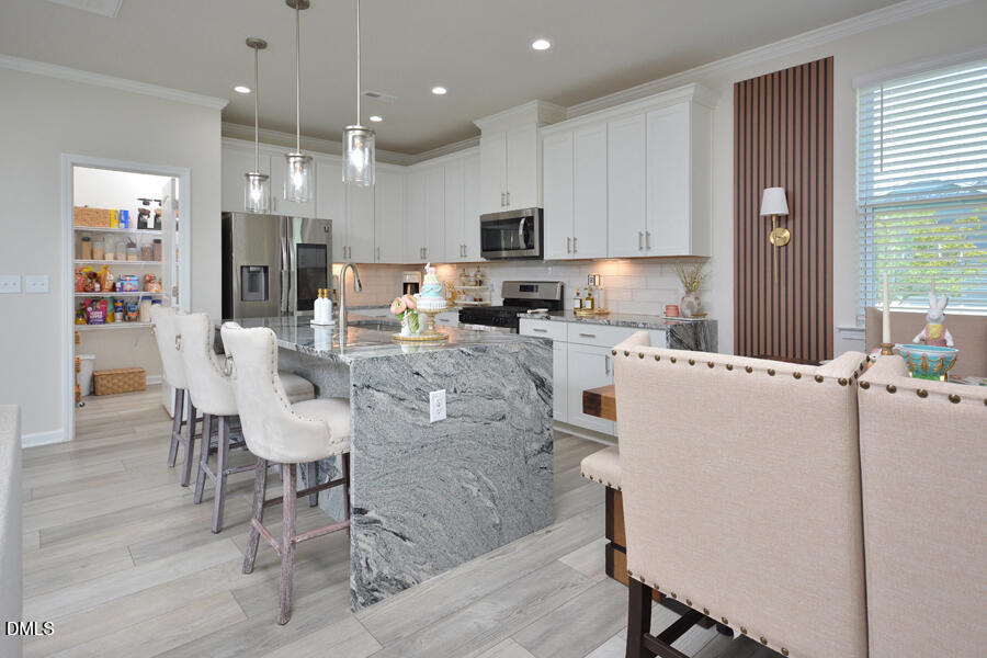 490 Mallard Loop Drive Clayton NC 27527