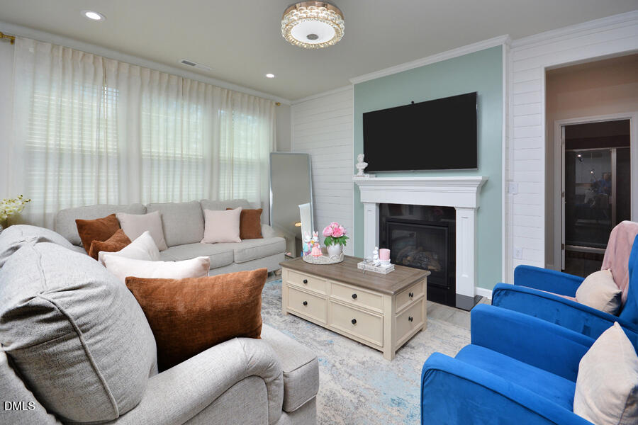 490 Mallard Loop Drive Clayton NC 27527