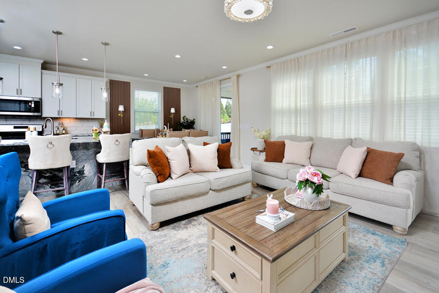 490 Mallard Loop Drive Clayton NC 27527