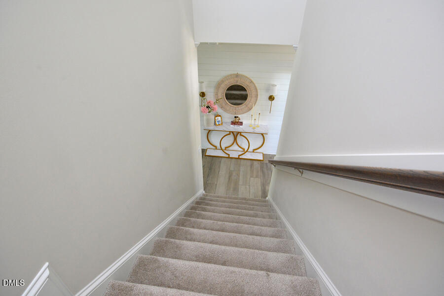 490 Mallard Loop Drive Clayton NC 27527