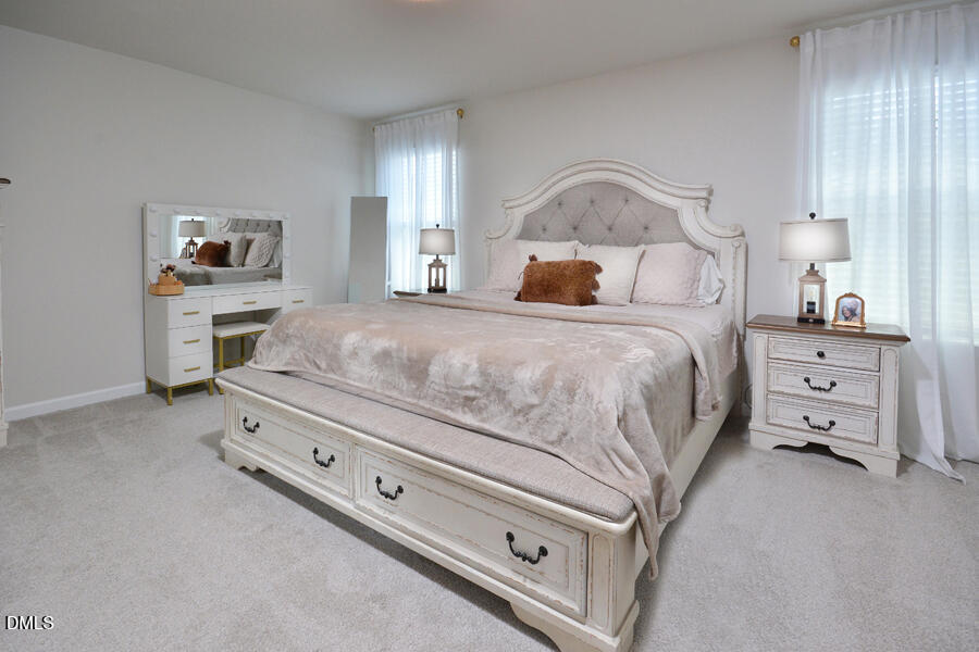 490 Mallard Loop Drive Clayton NC 27527