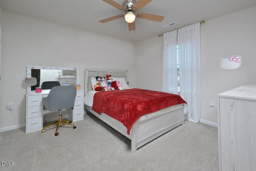 490 Mallard Loop Drive Clayton NC 27527