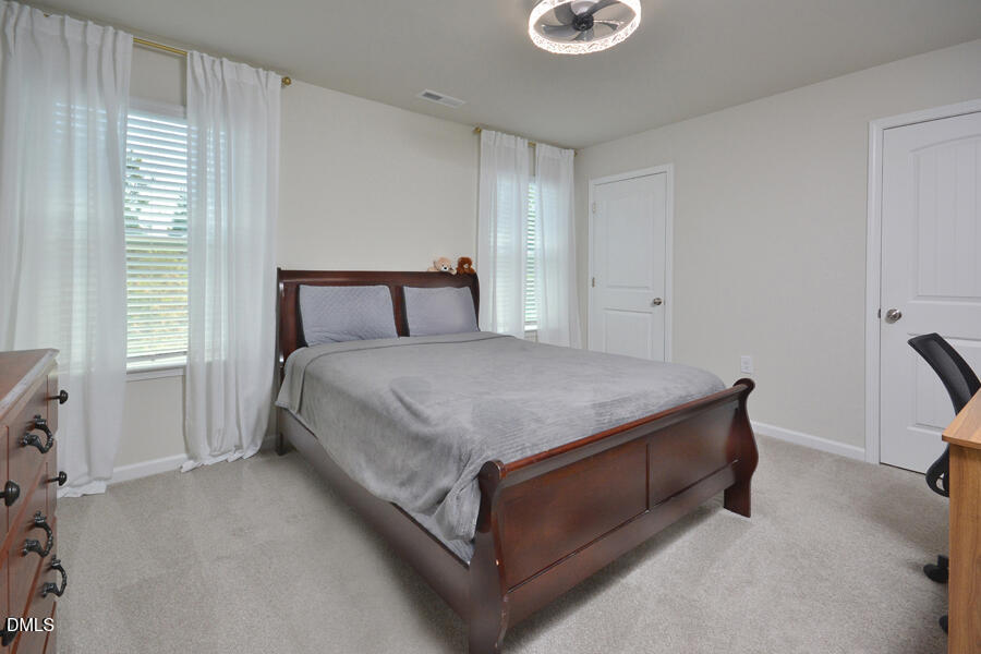 490 Mallard Loop Drive Clayton NC 27527