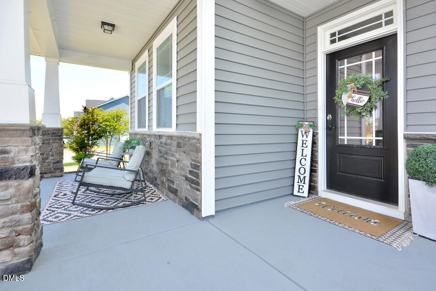 490 Mallard Loop Drive Clayton NC 27527