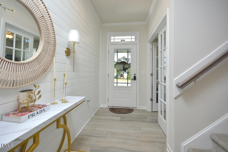 490 Mallard Loop Drive Clayton NC 27527