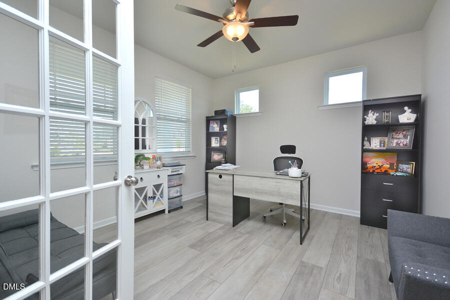 490 Mallard Loop Drive Clayton NC 27527