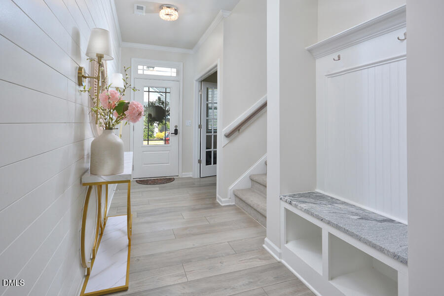 490 Mallard Loop Drive Clayton NC 27527