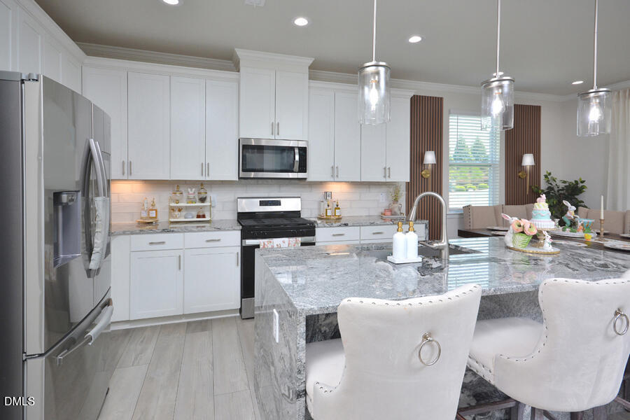 490 Mallard Loop Drive Clayton NC 27527