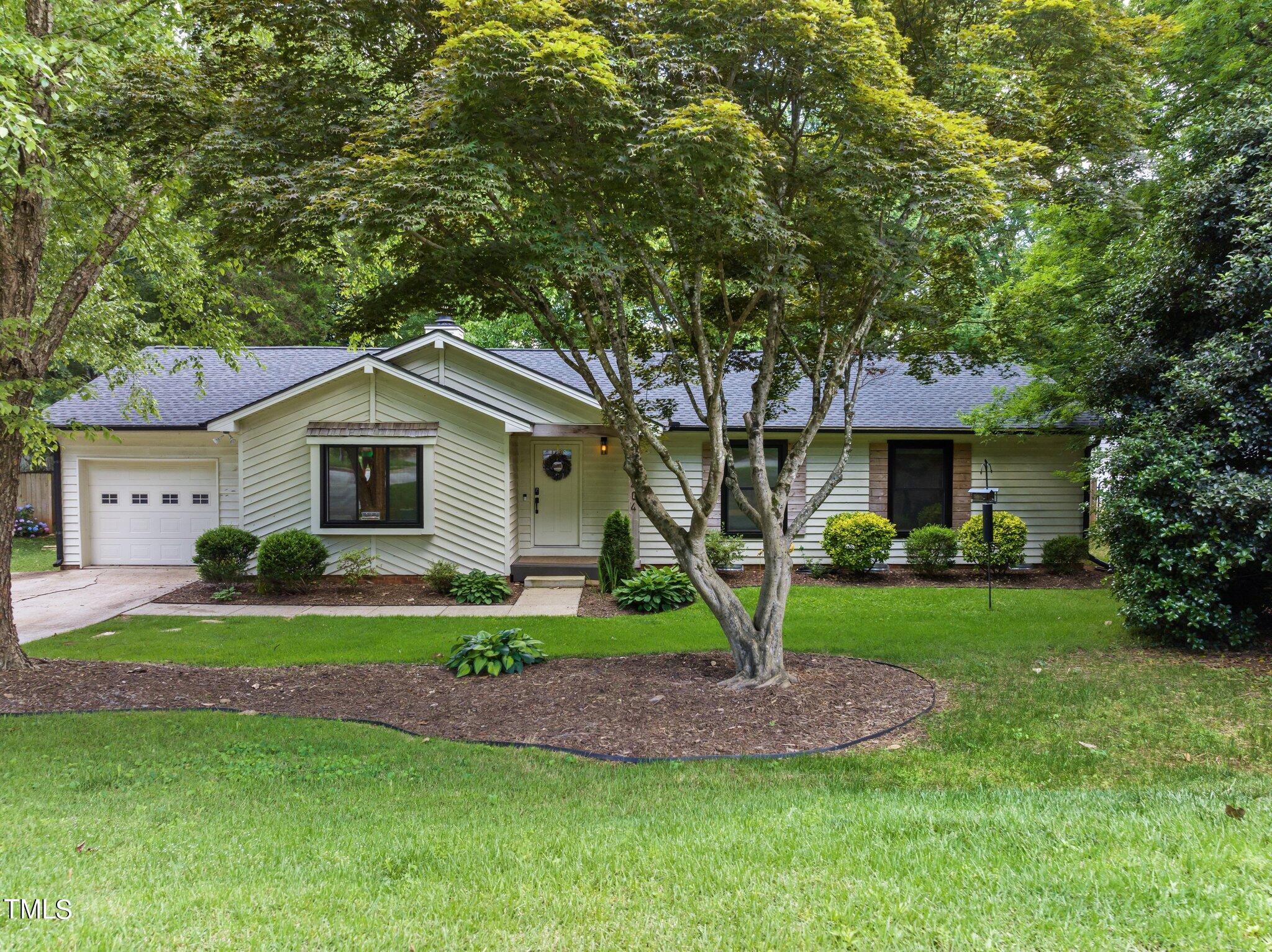 5404 Oldtowne Road Raleigh NC 27612
