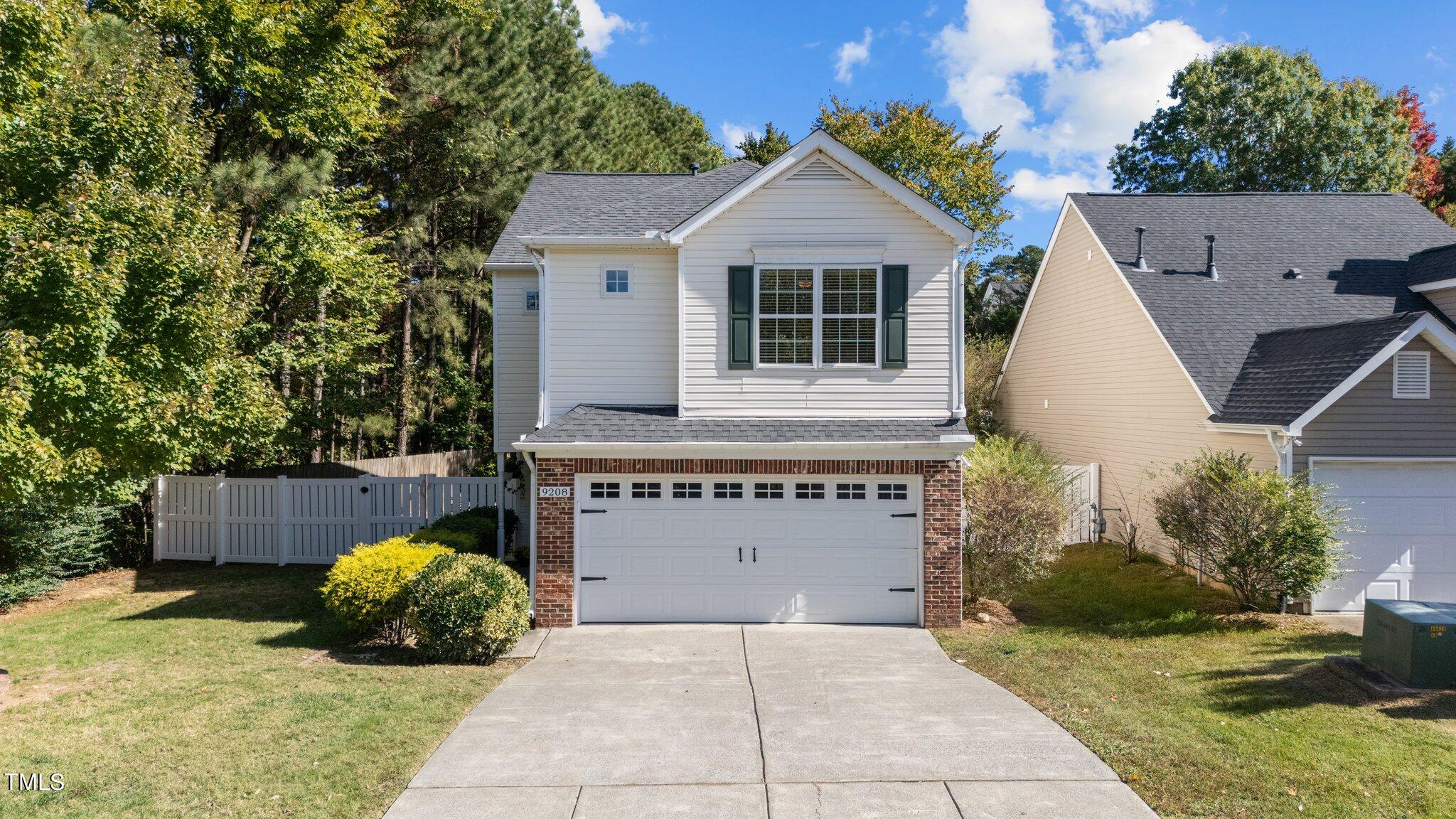 9208 Shallcross Way Raleigh NC 27617