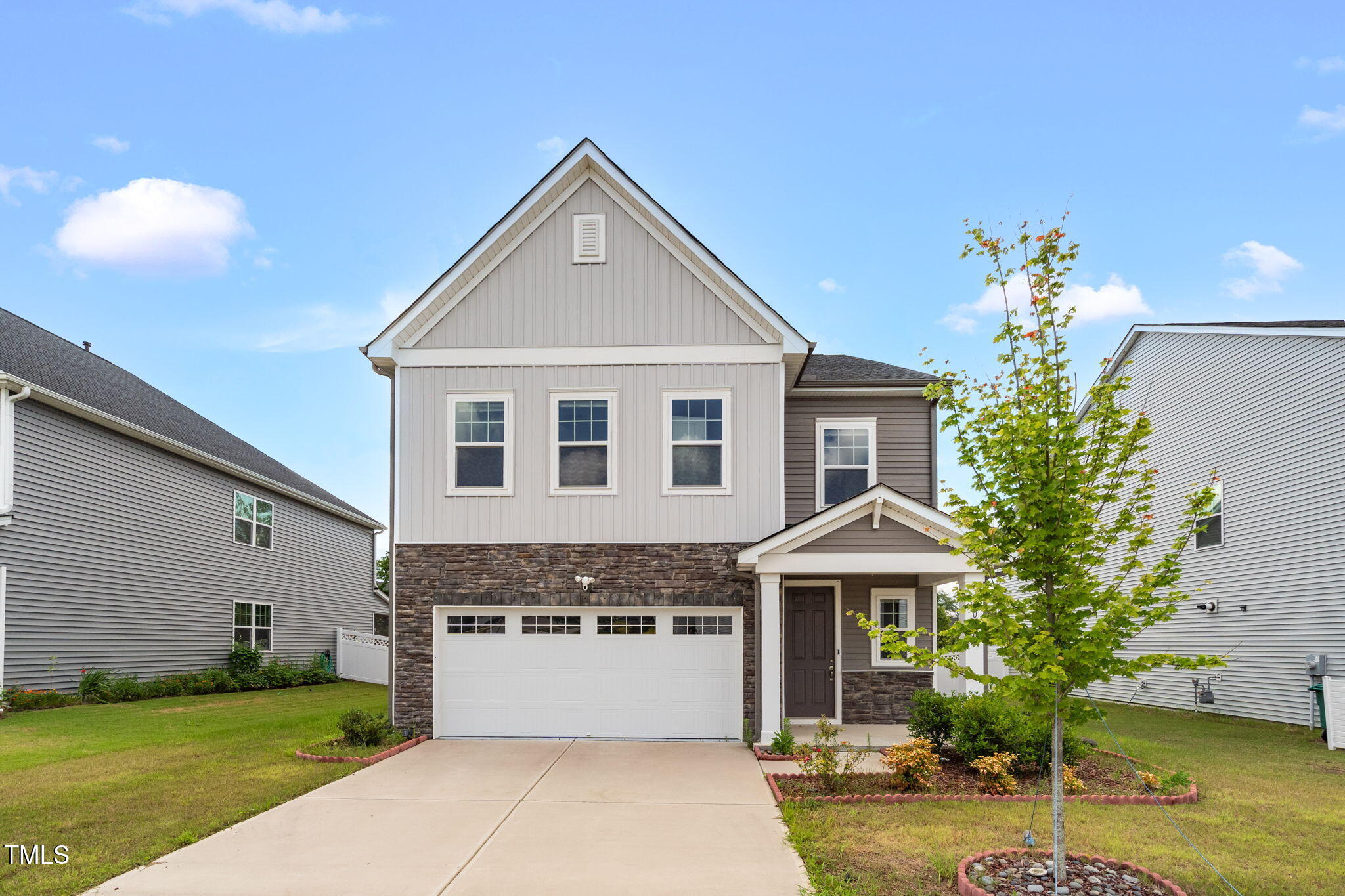1016 Matterhorn Drive Fuquay Varina NC 27526