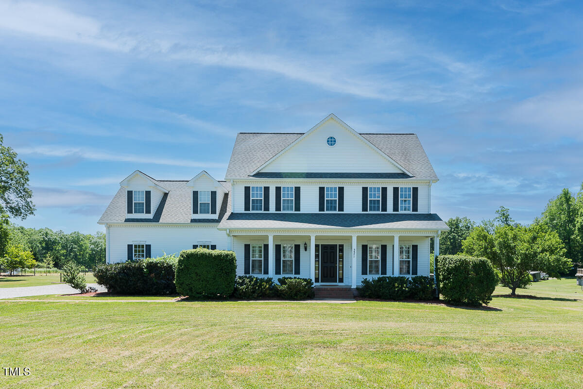 3571 Phillips Chapel Road Haw River NC 27258