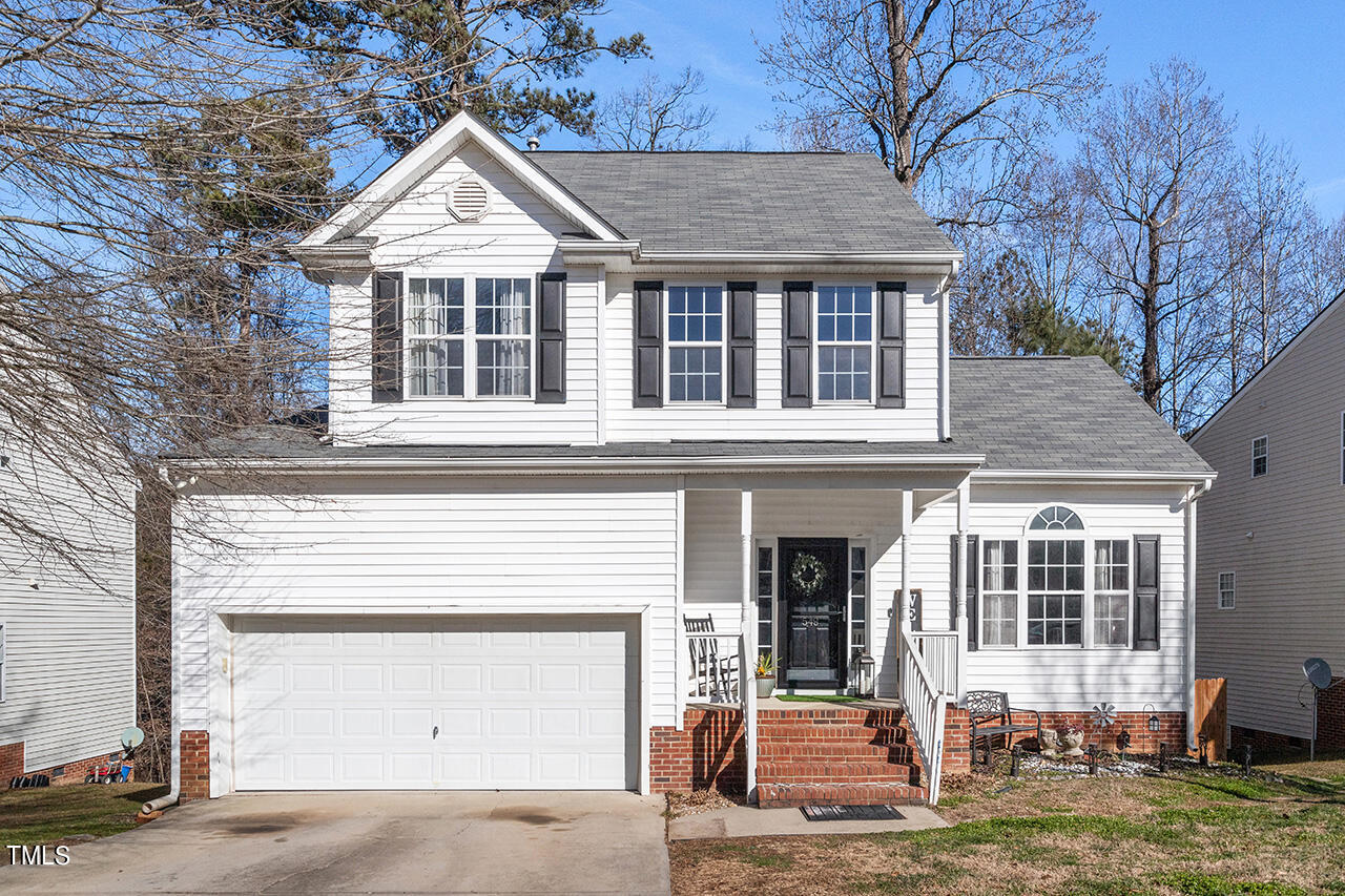 548 Hay River Street Garner NC 27529