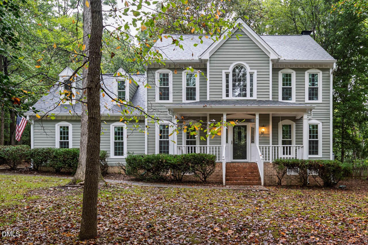 2605 Mica Mine Lane Wake Forest NC 27587