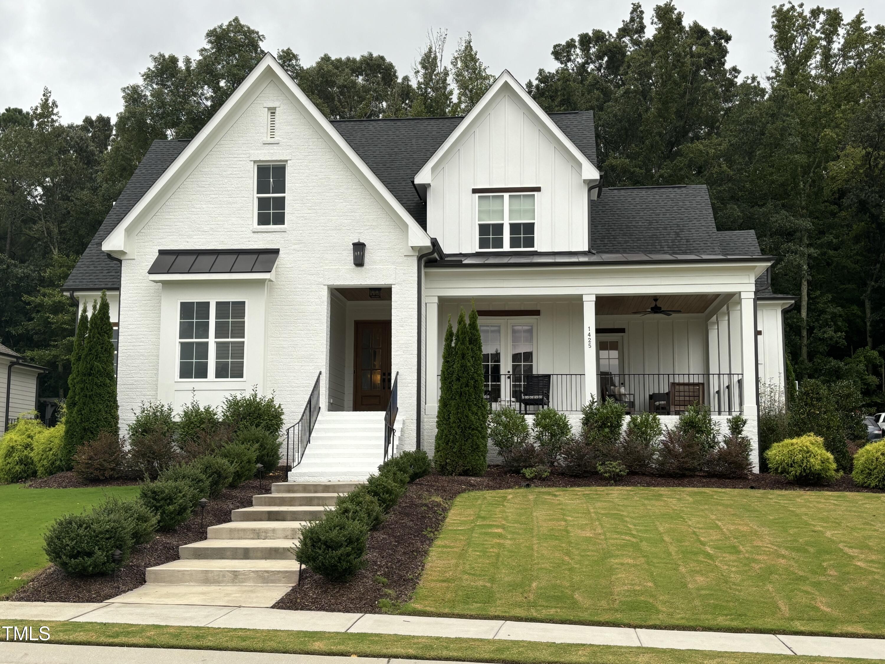 1425 Margrave Drive Wake Forest NC 27587