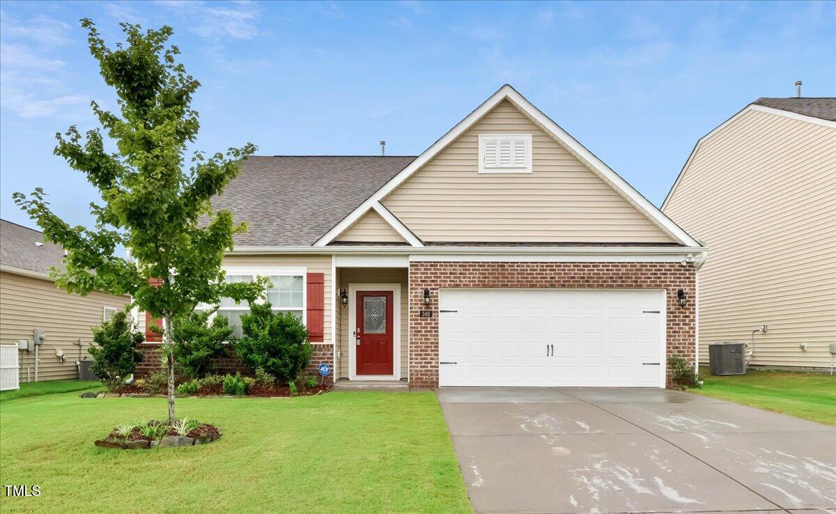 346 E Painted Way Clayton NC 27527